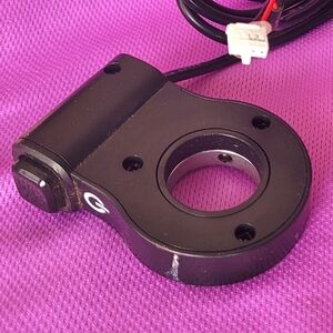 Replacement Jetson Pro Bolt Power Button